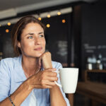 How Gratitude Can Help Women Over 40 Find Love